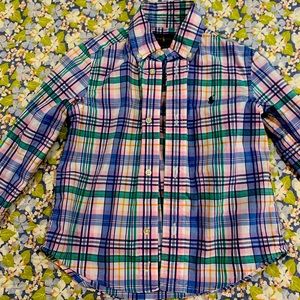 Like new Polo Ralph Lauren 3T worn once
